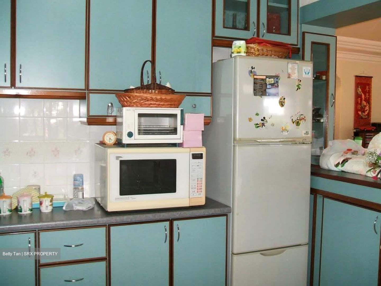 Blk 718 Pasir Ris Street 72 (Pasir Ris), HDB 4 Rooms #582249821